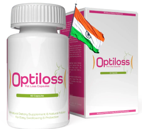 Is Optiloss safe for daily use?