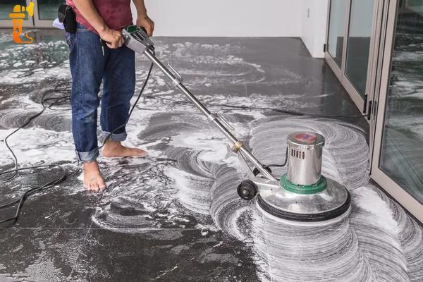 Marble Mirror Polishing Services in india
