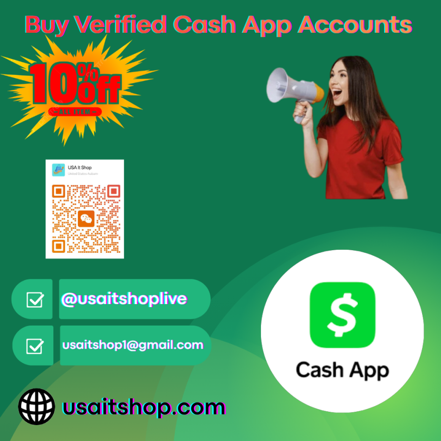 Get Verified Cash App Accounts: Ultimate Checklist