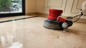 Marble Polishing Maintenance Services