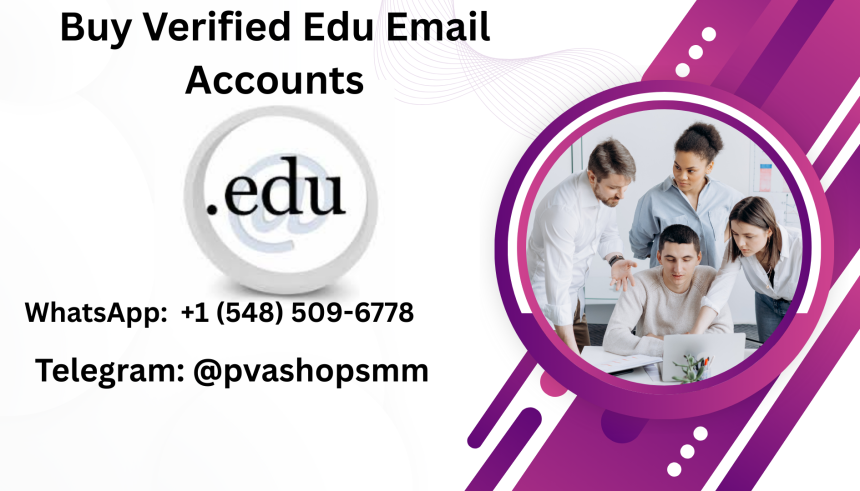 Top 11 Sites To Buy Edu Emails Accounts in 2026
