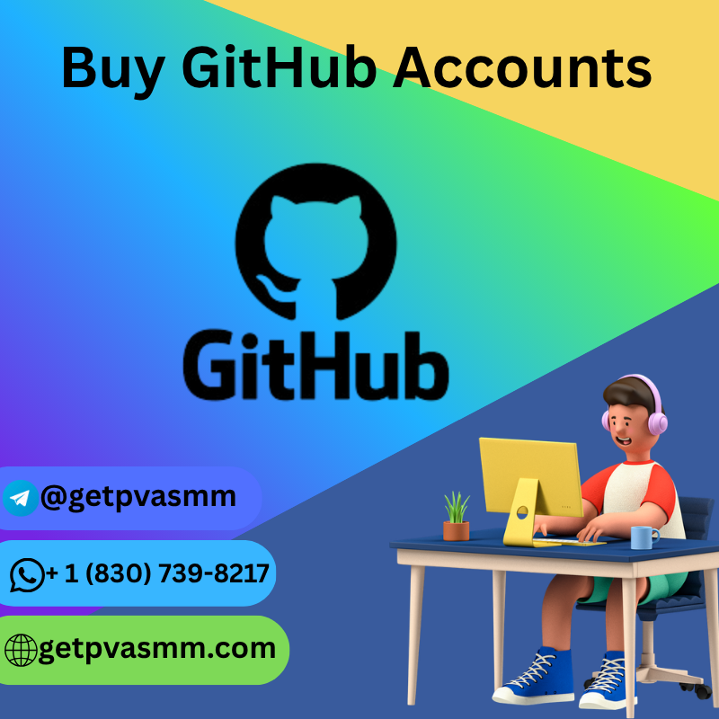 Top 12 Best Places to Buy Old GitHub Accounts in 2025 ...