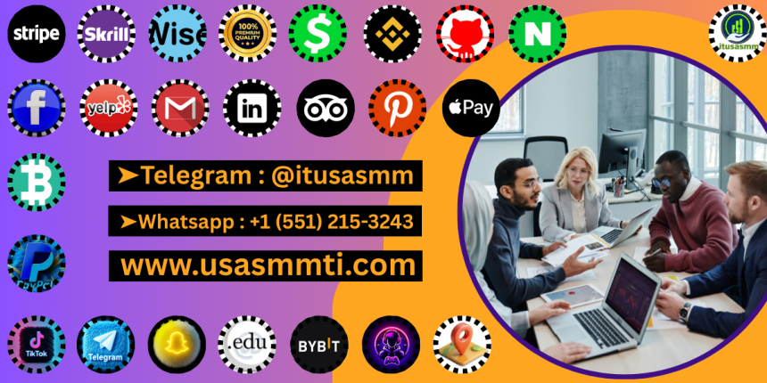 120+ Recommended Websites to Buy Aged & Fresh GitHub Accounts