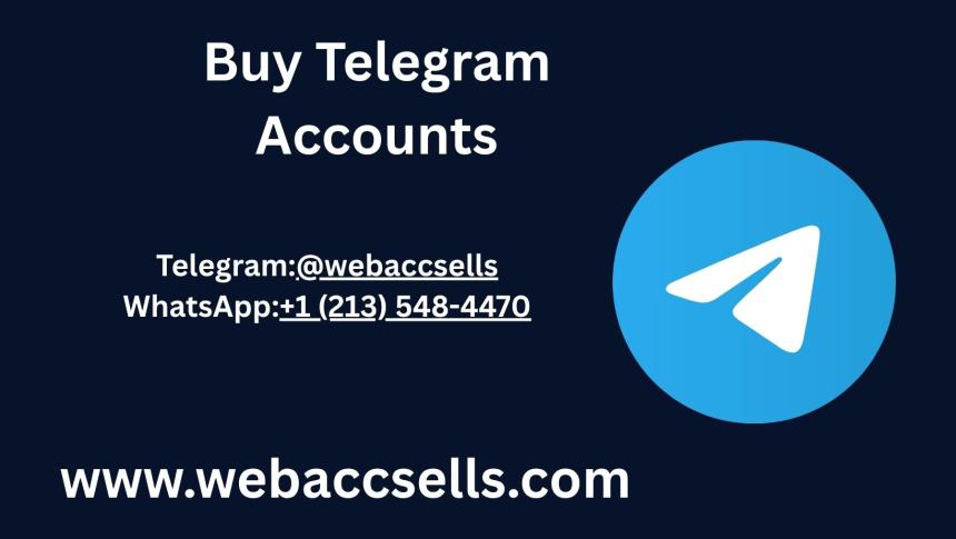 Reliable Sources for Purchasing Telegram Profiles