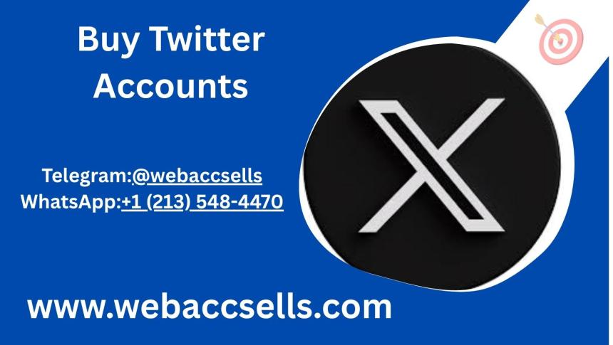 Secure Steps to Buy Verified Twitter Accounts