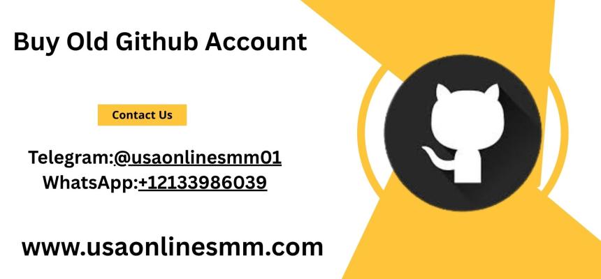 A Guide to Secure GitHub Account Acquisitions