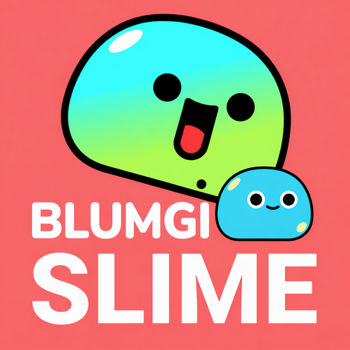 BLUMGI SLIME