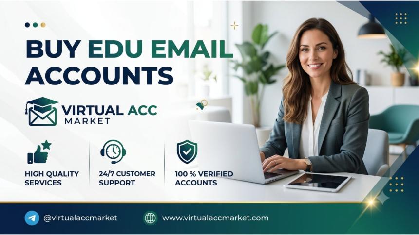 The Best Organic Place to Save Hundreds on Software: Buy EDU Email Accounts Today in 2027 From Virtualaccmarket