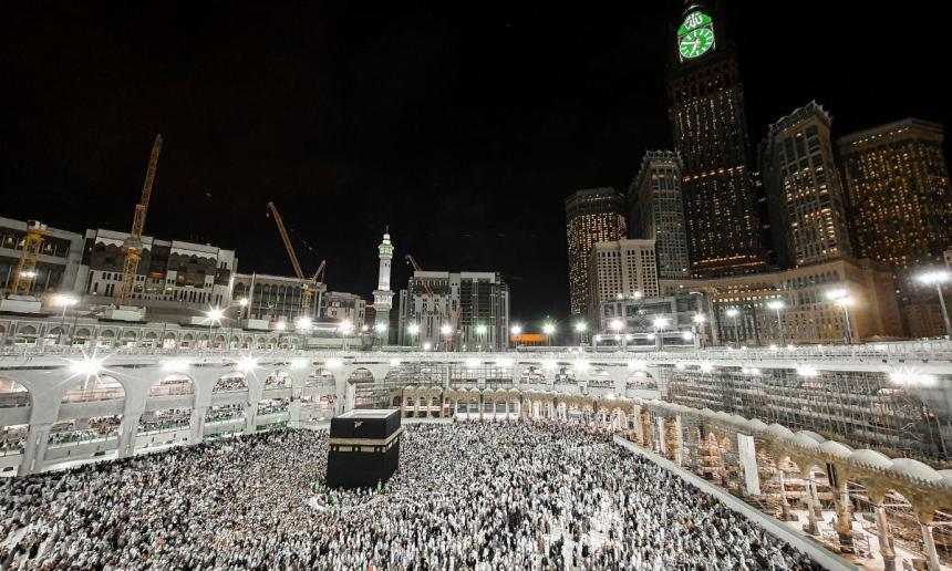 Planning Your Spiritual Journey: The Best 3 Star Umrah Package 2026