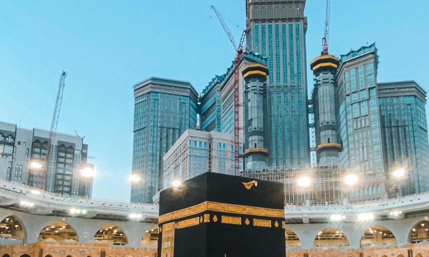 Umrah Packages 2026 UK: Your Complete Guide to a Sacred Journey