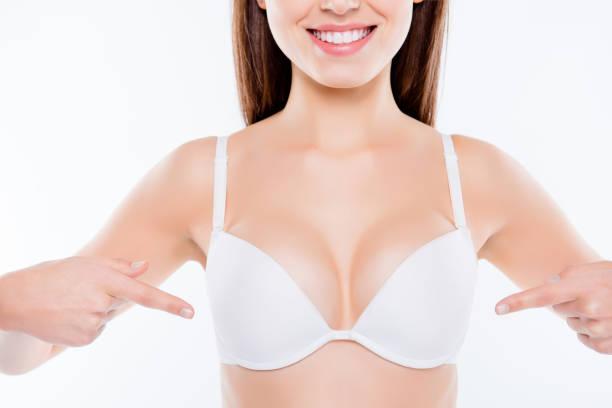 What Breast Augmentation Implant Size Is Right for You