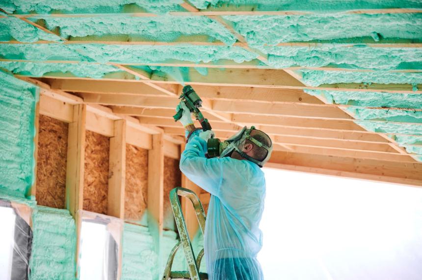 Is Spray Foam Insulation Actually Mold Resistant in Post Falls, ID? The Honest Answer Contractors Rarely Give Upfront