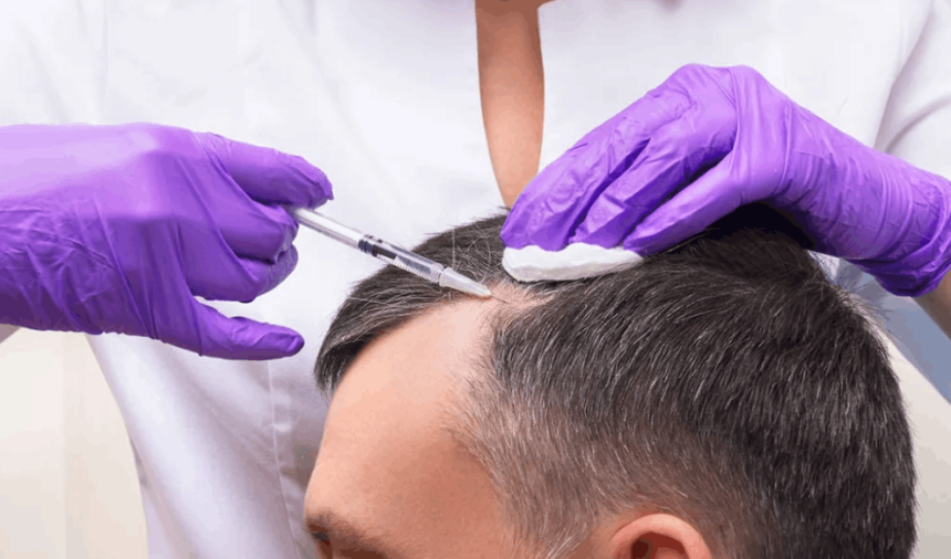 Hair Restoration