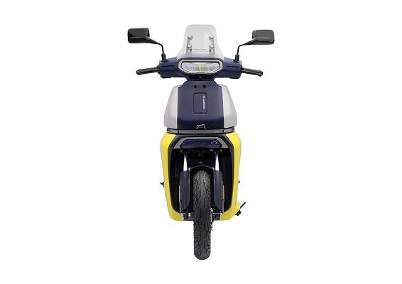TVS Orbiter 2026: Is This the Best-Value Electric Scooter You Can Buy Right Now?
