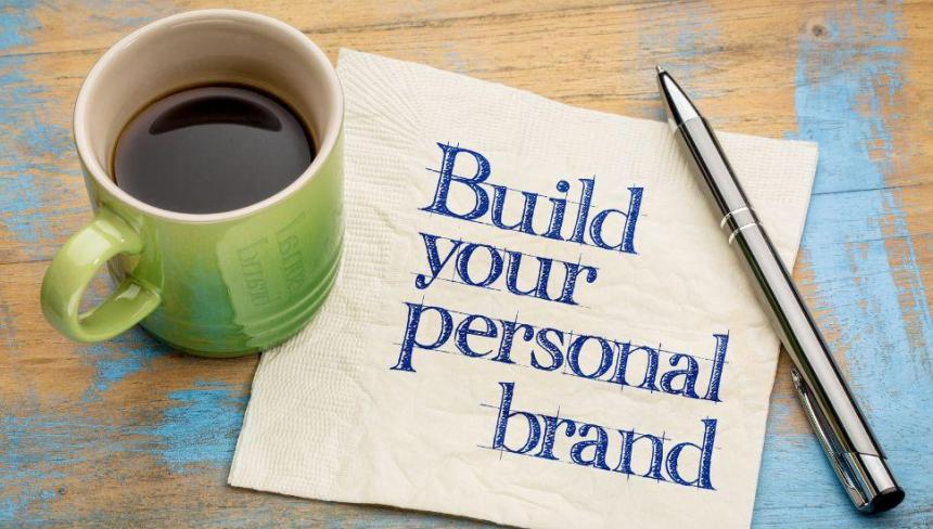 How to Create a Personal Brand That Attracts Opportunities, Builds Authority, and Stands Out Online
