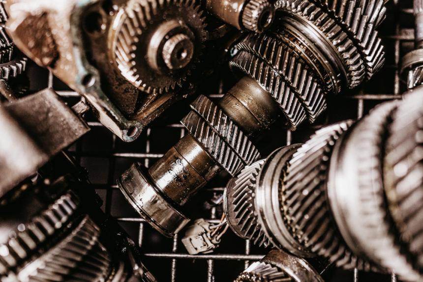Automotive Drive Shaft Market Forecast: Opportunities in a Rapidly Evolving Industry