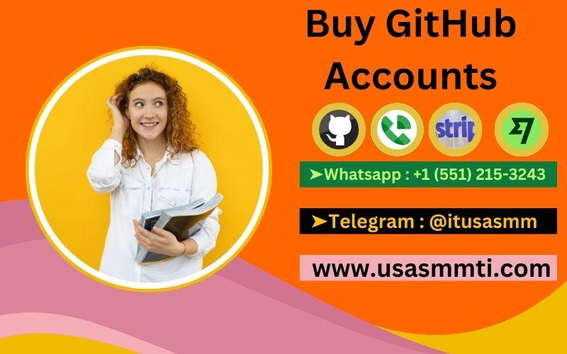 Buy Aged GitHub Accounts: The 2026 Buying Guide