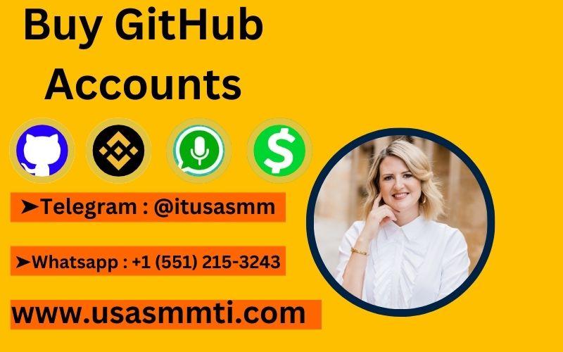 How to Safely Buy Old GitHub Accounts Online