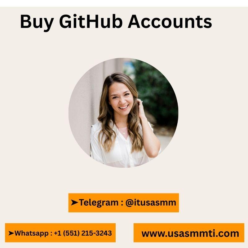 5 Tips Before Buying Old GitHub Accounts Safely