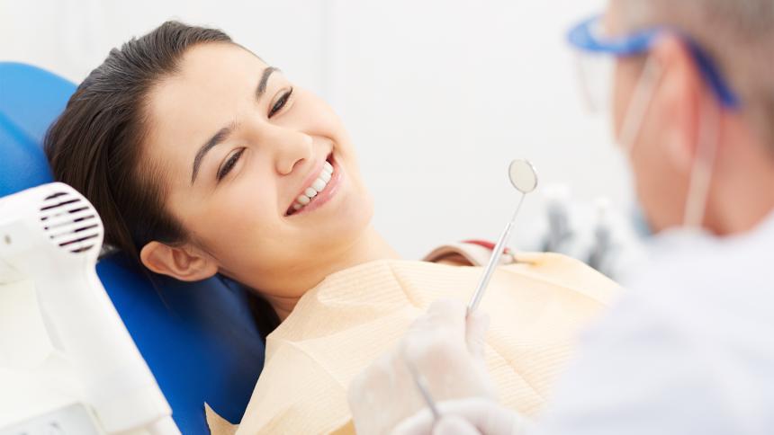 How Regular Check-Ups Support Long-term Preventive Dental Care