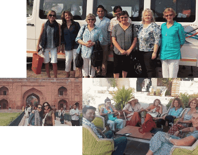 Honeymoon Tour Package – Romantic Rajasthan Tour Packages for Couples
