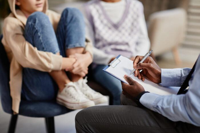 Exploring Online Psychiatric and Mental Health Care in California