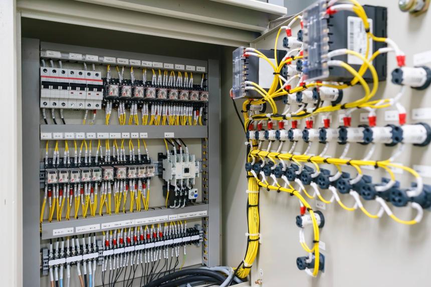 Electrical Panel Manufacturing Plant Setup 2026: Detailed Project Report, Requirements and Cost Analysis