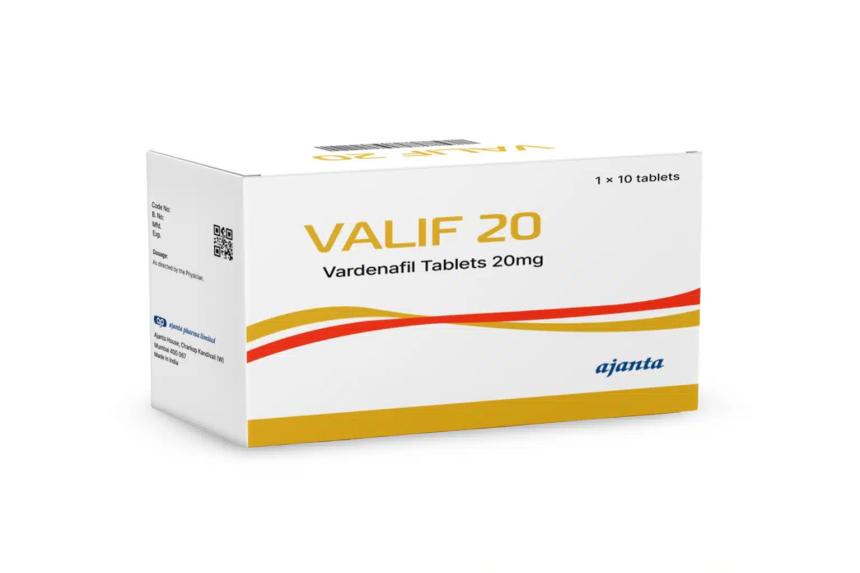 Buy Online Sildenafil & Vardenafil – Complete ED Treatment Guide, Usage, Dosage & Lifestyle Support