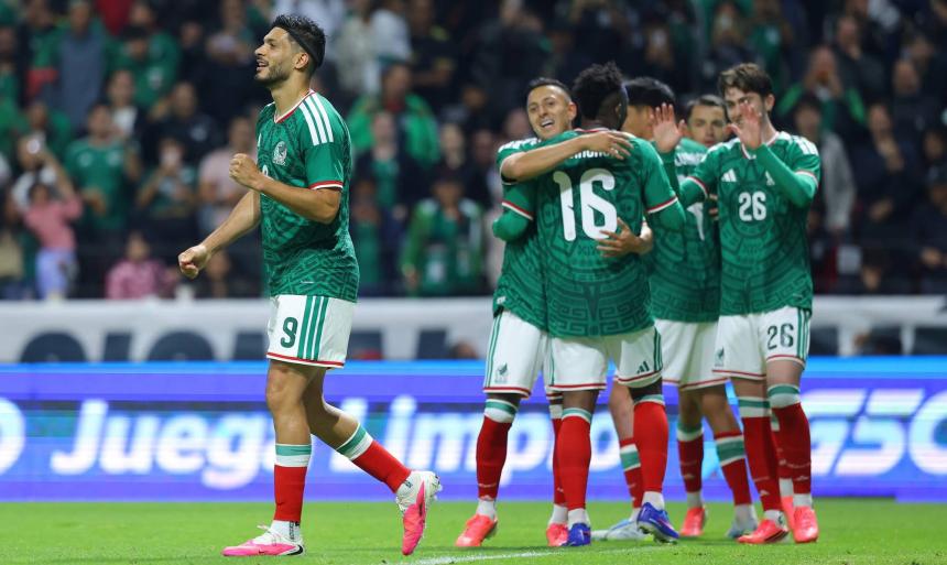 Mexico vs South Africa Match Preview — FIFA World Cup 2026