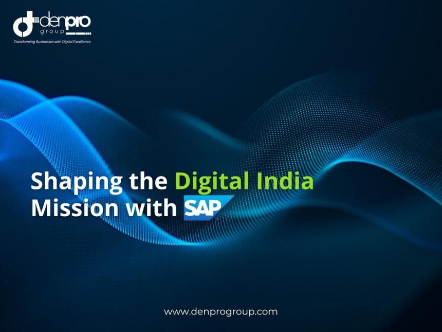 SAP Consulting Company in Noida for ERP Implementation and Business Growth