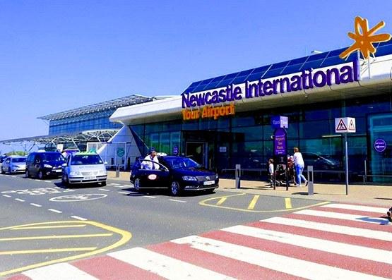 How an Airport Taxi Newcastle Service Simplifies Your Journey