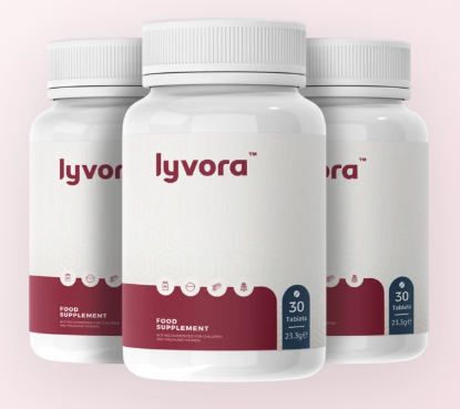 Lyvora United Kingdom & Ireland UK, IE Reviews: Customer Insights