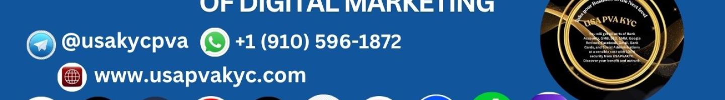 How to Buy  Old Gmail Accounts with Real Profiles …