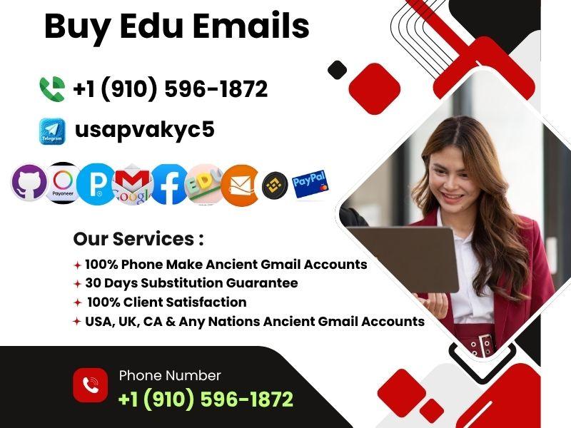 Most 27 Platforms to Buy Edu Emails Accounts Safely(+1 …