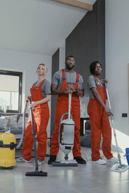 9 Essential Reasons to Choose Cleaning Companies in London