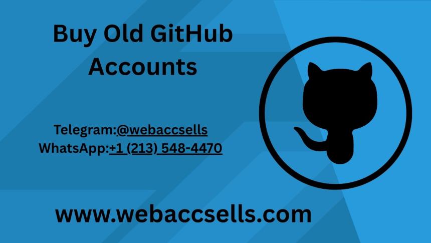 What to Know Before Buying GitHub Profiles