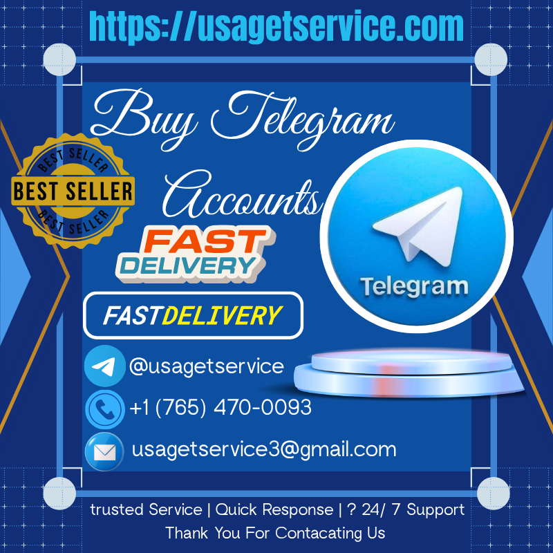 Best Tips for Choosing Where to Buy Telegram Accounts