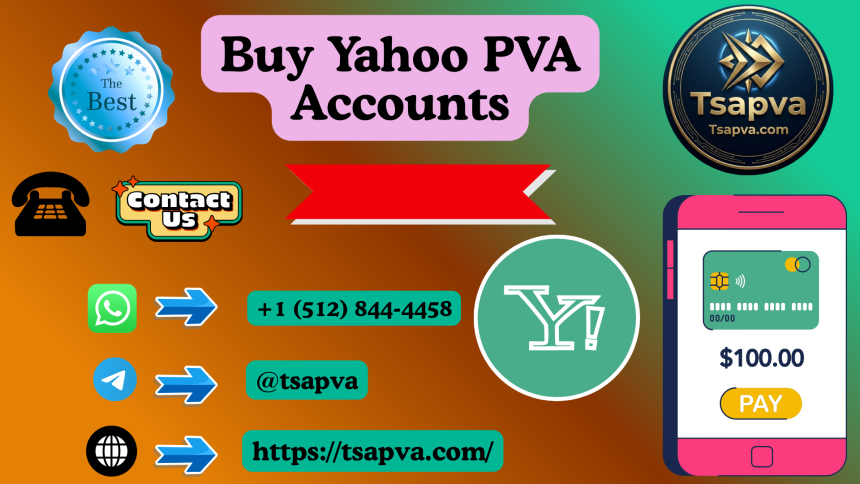 Buy Twitter Accounts
