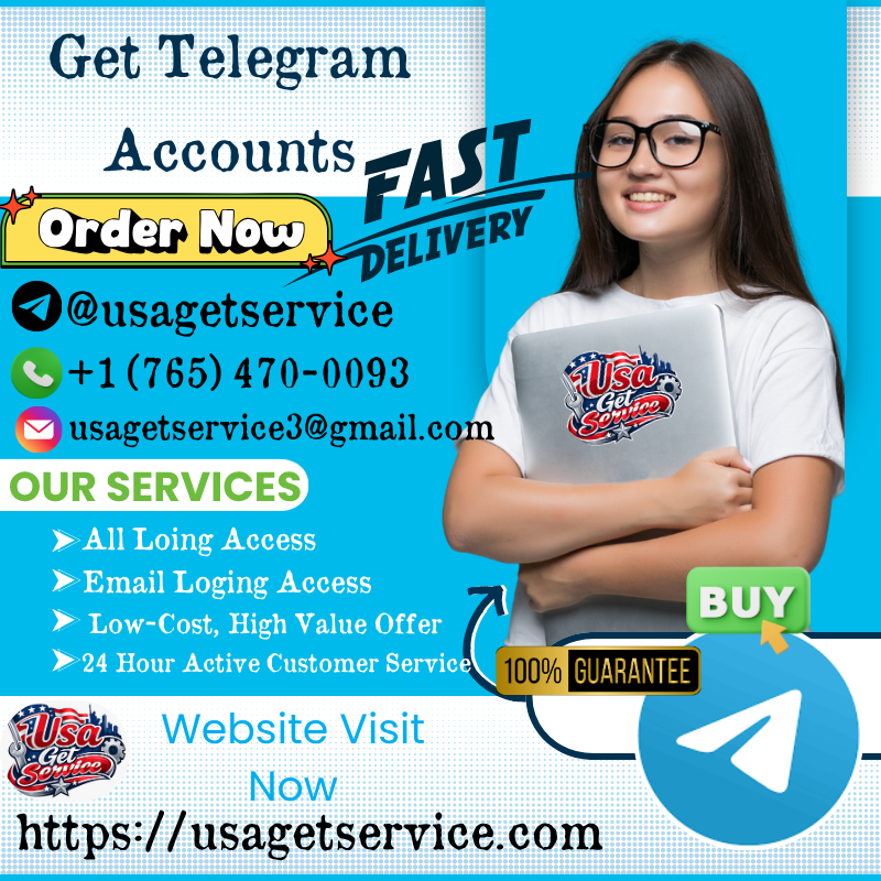 Why It Makes Sense to Buy Telegram Accounts in Bulk