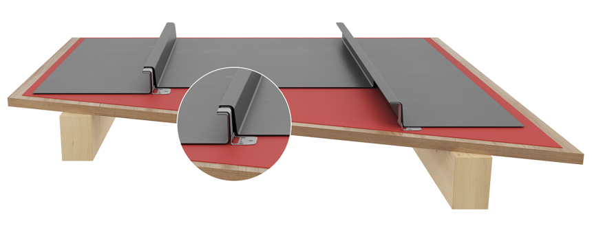 How Standing Seam Cladding Creates Stunning Architectural Facades