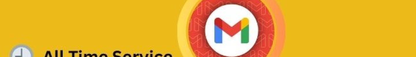 Get Old Gmail Accounts