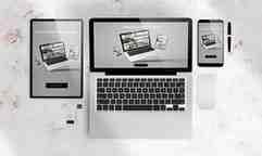 Web Design Company in Saudi Arabia