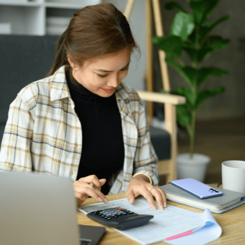 Bookkeeping Outsourcing Services