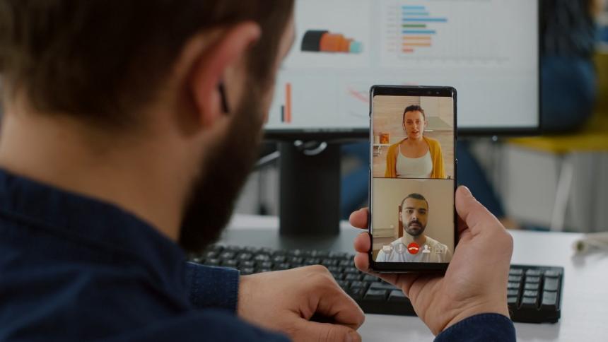 Things That Are Really Important For Video Meeting Apps