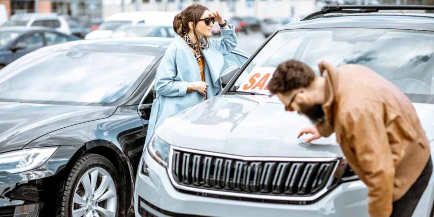 Used Car Dealers Ireland What You Need to Know Before You Buy