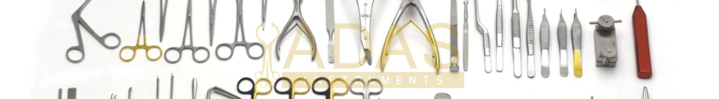 Adas Instrument