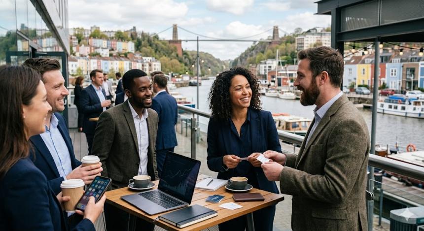 Bristol Business Directory – Connect with Local Customers
