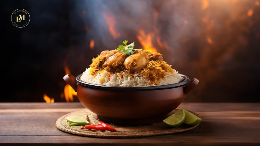 Why Biryani Has Become One of Australia's Favourite Indian Dishes?