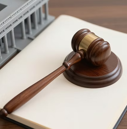 Legal Support After a Serious Vehicle Collision