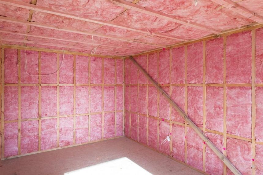 Uneven Room Temperatures? How Fiberglass Batt Insulation Solutions Solve the Problem